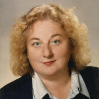 Angelika Gallwitz
