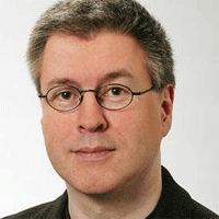 Uwe Hesse