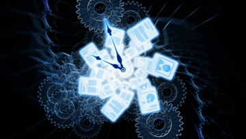 Hochverfügbarkeit und Downtime: Metriken