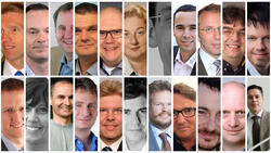 Sprecher IT-Tage 2015
