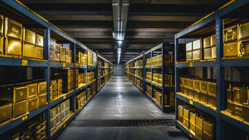 Drei Ansätze zum Aufbau eines resilienten Data Warehouse