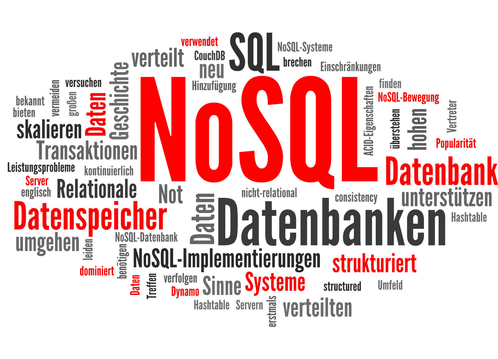 Datenbank-Performance optimieren mit NoSQL © Adobe: andyller