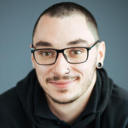 Daniel Drack