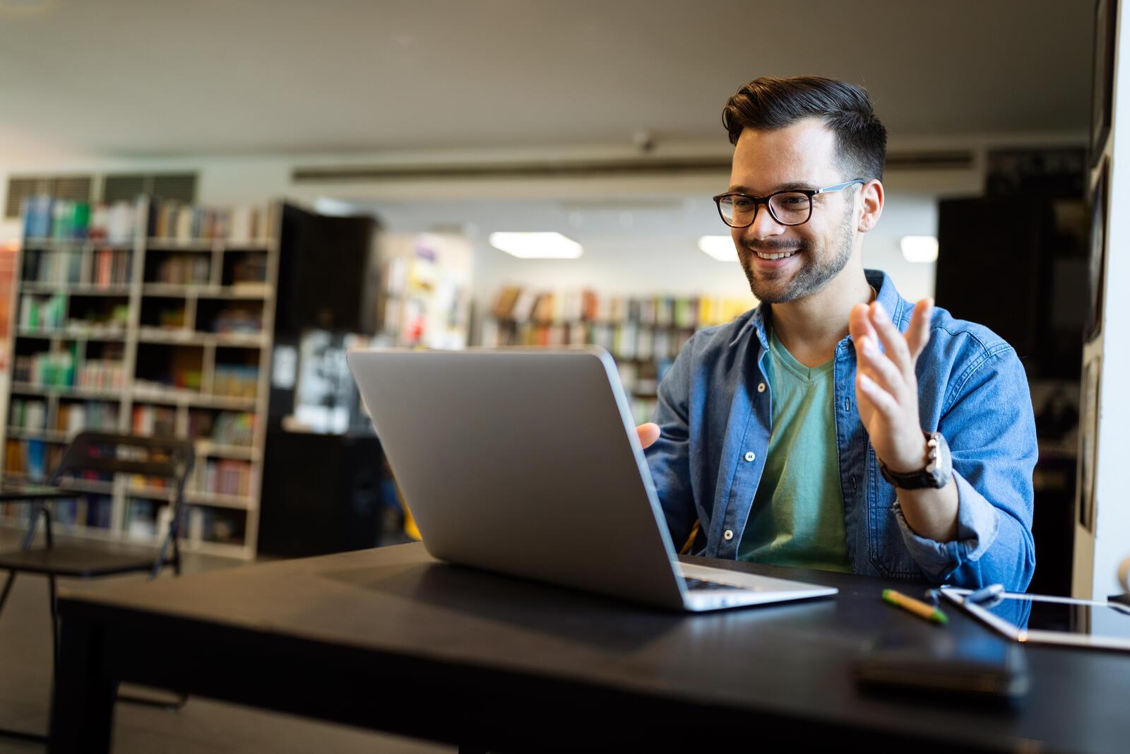 IT-Tage: Konferenz der Informatik Aktuell  <br>© Adobe:NDABCREATIVITY