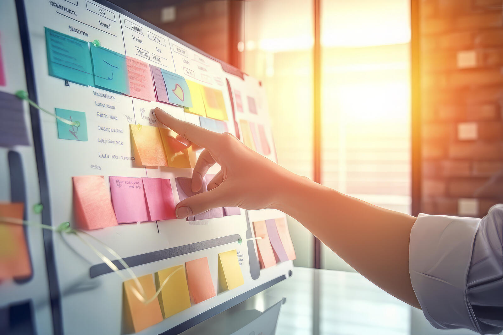 Alle Zielgruppen der IT unter einem Dach: IT-Tage 2023 © Adobe: Tn