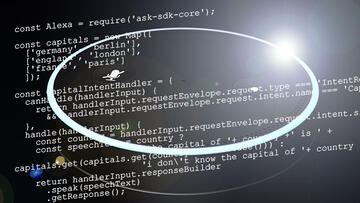 Serverless mit Alexa – Skills mit AWS Lambda entwickeln