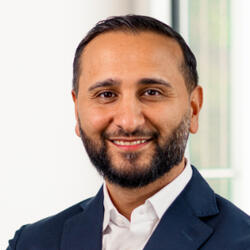 Ali Shahpoor