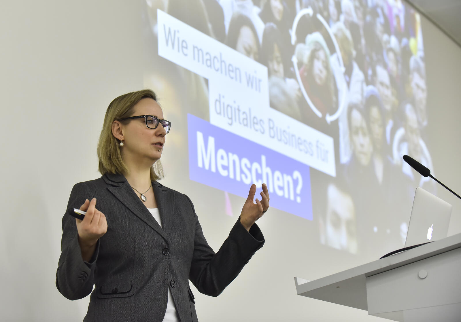 Digitalisierung: Katharina Göring © C. Augustin