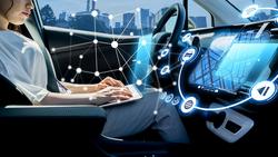 Autonomes Fahren und Strafrecht