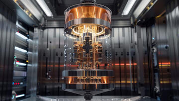 Quantencomputing in der Praxis mit Amazon Braket