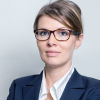 Anja Glorius