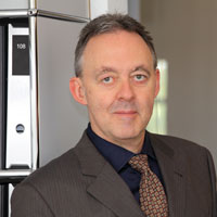 Dr. jur. Benno Grunewald