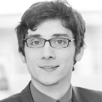 Dr. Christian Wende
