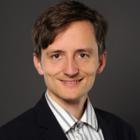 Dr. David Dasenbrook
