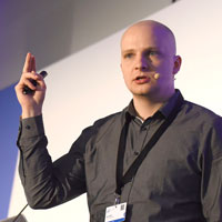 Lukas Berle