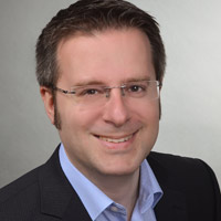 Nicholas Dille