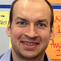 Nils Bernert