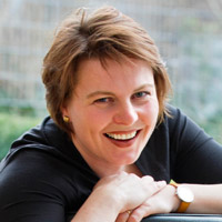 Silke Kainzbauer