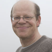 Dr. Harald Däubler