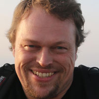 Markus Feilner