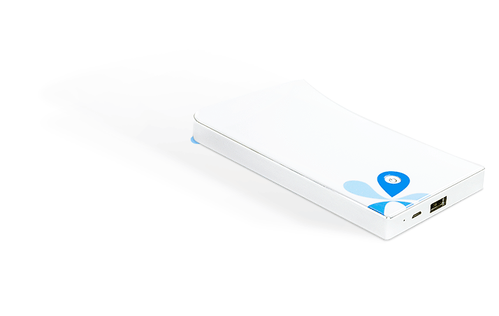 Ocean: Portabler Mini-Linux-Server © iCracked