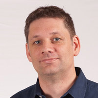 Ralf Gebhardt - MariaDB