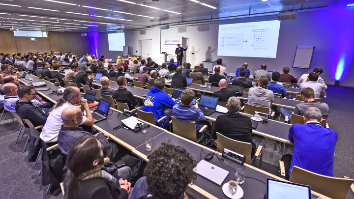 © Christian Augustin / IT-Tage 2017