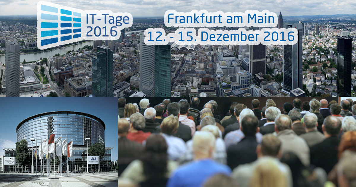 © Informatik Aktuell / HH