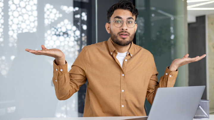 Wenn Projekte scheitern, liegt das häufig nicht (nur) an der Technik. © Adobe: Tetiana / stock.adobe.com / 822173013