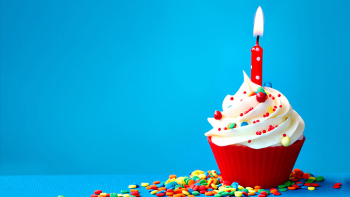 1 Jahr Informatik Aktuell. © depositphotos.com / RuthBlack