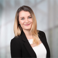 Nicola Kratzsch / Micro Focus