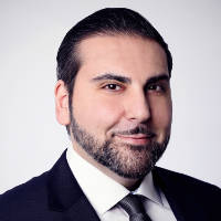 Murat Isik / Fortinet