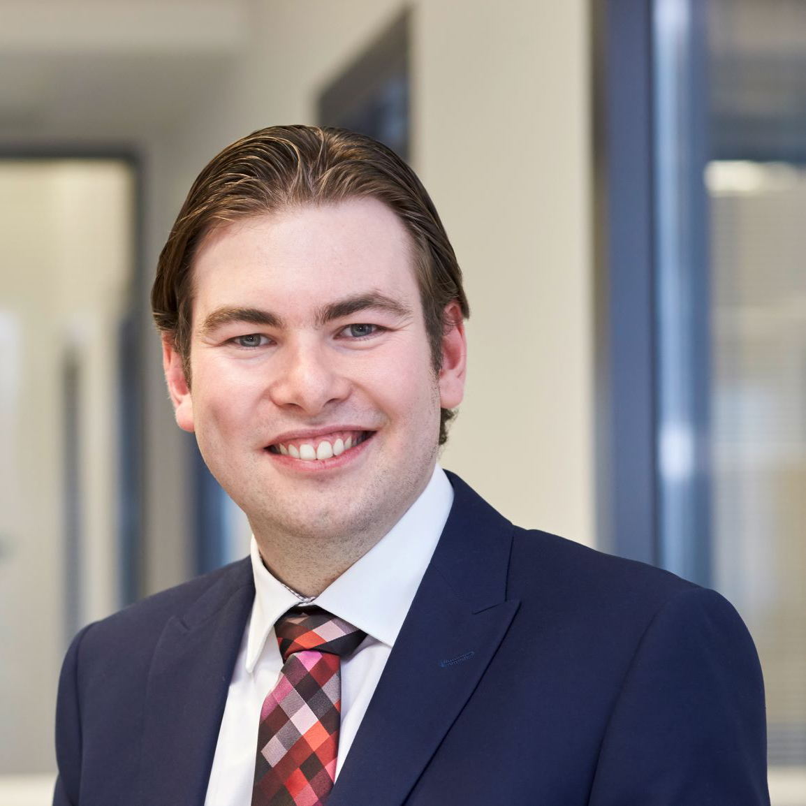 Sven Wilbert <br>Data Engineer Nord/LB