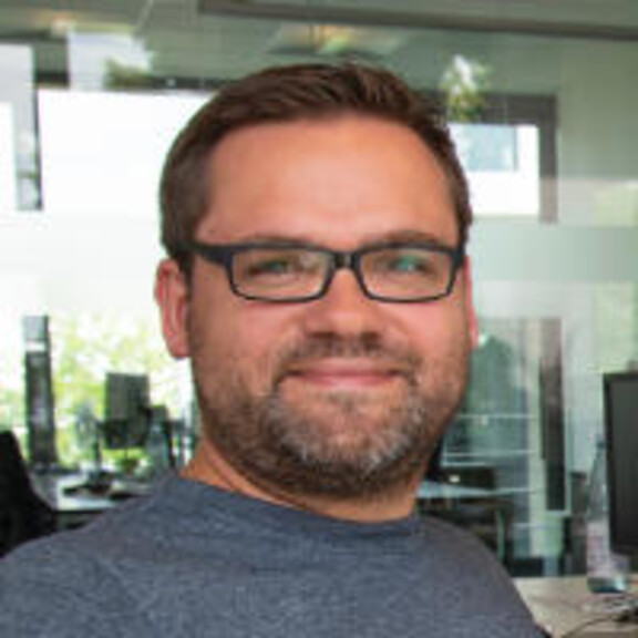 Andreas Lausen