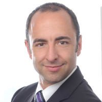 Robert Wiesner <br>ITGAIN