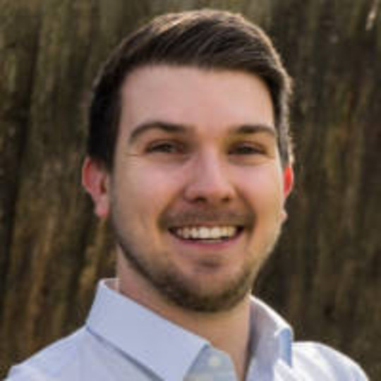 Sven Brunner <br>ITGAIN