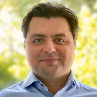 Yunus Kaplan