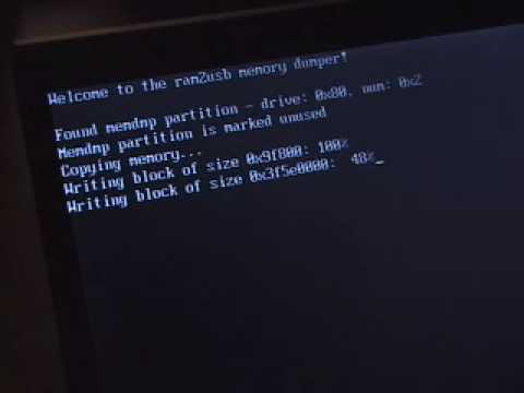 Lest We Remember: Cold Boot Attacks on Encryption Keys